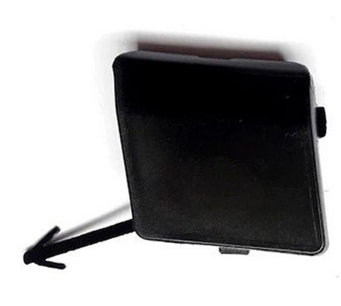 ÇEKİ DEMİR KAPAĞI CLIO IV ÖN - KARE