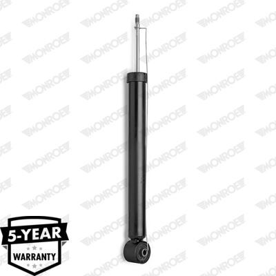 ARKA AMORTİSÖR L/R VW POLO 2002->2010 >2017 CORDOBA-IBIZA-FABIA-A1 GAZLI