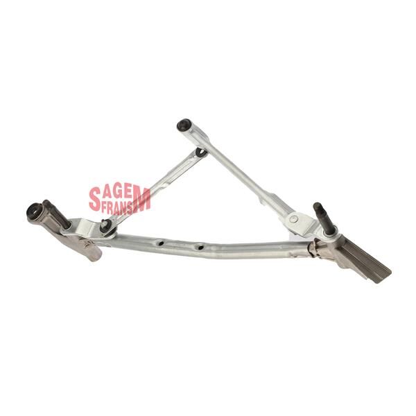 SİLECEK MEKANİZMASI MEGANE IV MOTORSUZ