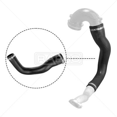 TURBO HORTUMU OPEL INSIGNIA A 2.0 D 08 >