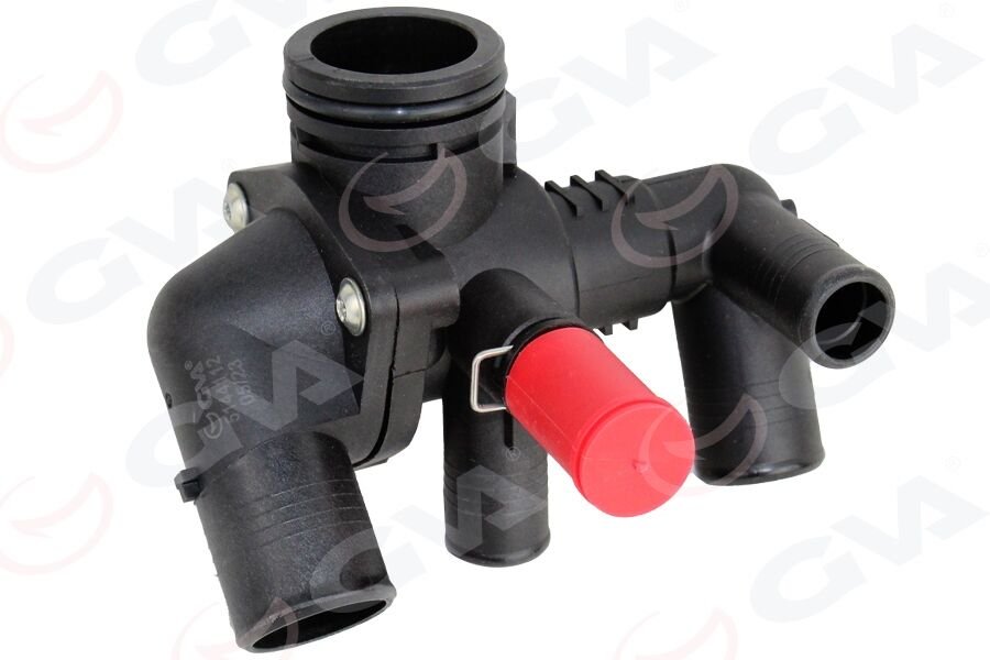 TERMOSTAT GOVDESI KOMPLE BOXER III JUMPER III 22DT C81 110BG / C96 130BG / C110 150BG EURO5 2011> TRANSIT V347 2.2TDCI -CUSTOM 14> EURO5 2.2 TDCI 155PS