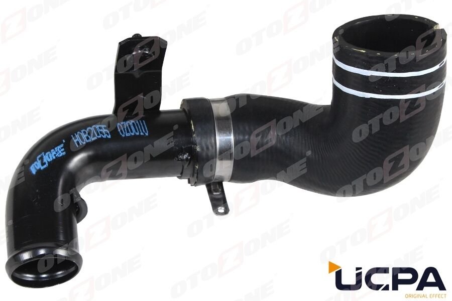 TURBO HORTUMU KOMPLE FIAT FIORINO 1.3 MJTD 07 >