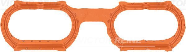 EMME MANIFOLD CONTASI BMW M60 M62 E38 E39 E53 LAND ROVER RANGE ROVER 3 L322 4.4 02>05