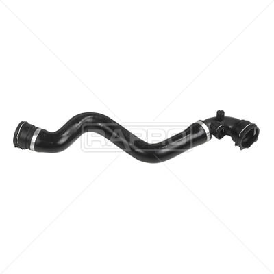 RADYATOR HORTUMU UST BMW M43 E46