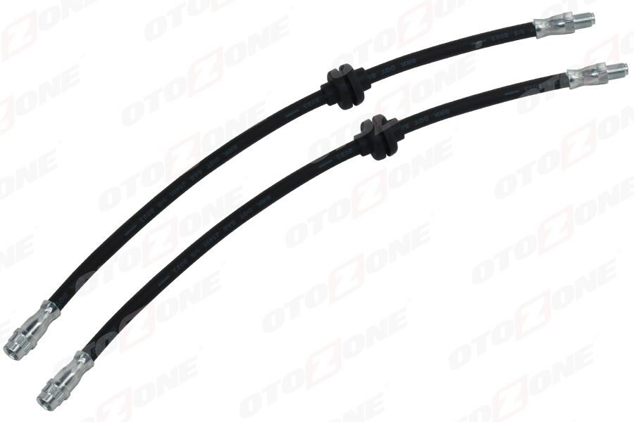 FREN HORTUMU ÖN SAĞ-SOL RENAULT CLIO IV 12> CLIO V 19> ZOE 12>