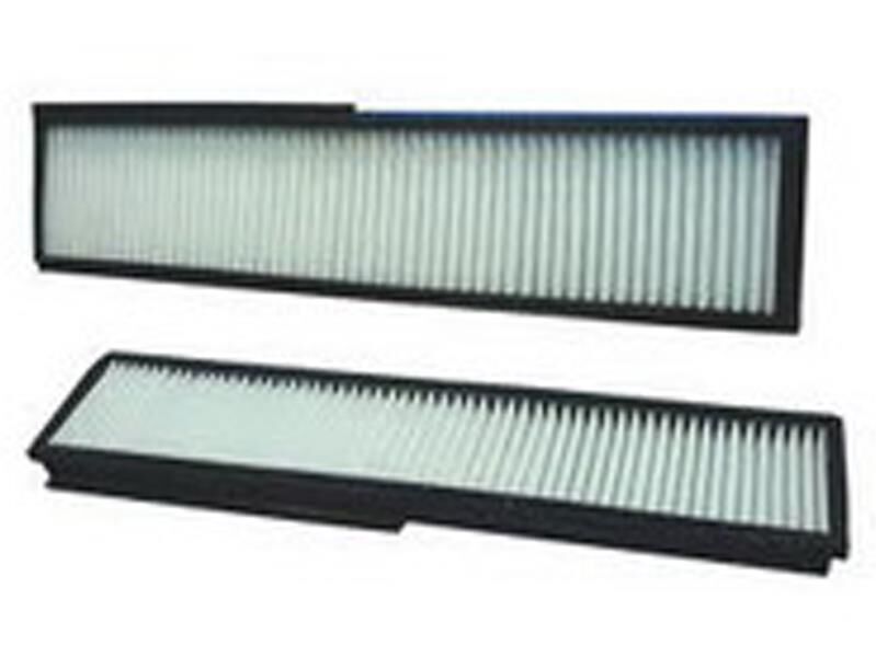 POLEN FILTRESI TAKIMI MERCEDES W124 S124