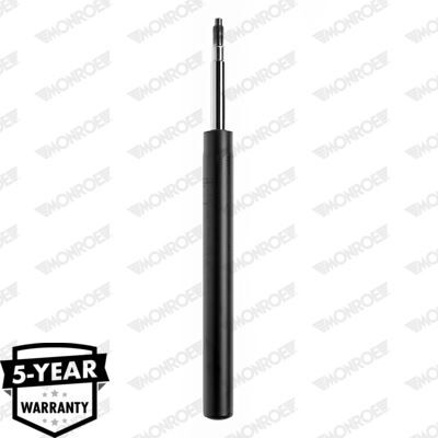 ÖN AMORTİSÖR L/R VOLVO 240 260 1974-1993 YAĞLI