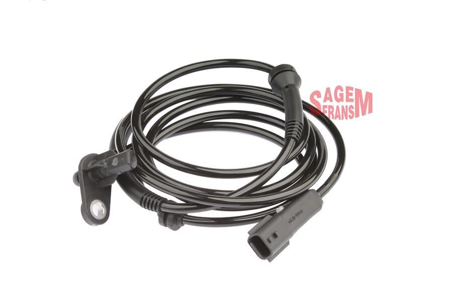 ABS SENSOR KABLO DOKKER - LODGY ARKA SAĞ