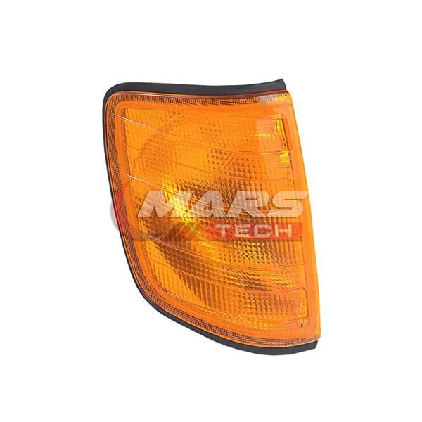 SINYAL LAMBASI SAG MERCEDES 190 W201 DUYLU. SARI