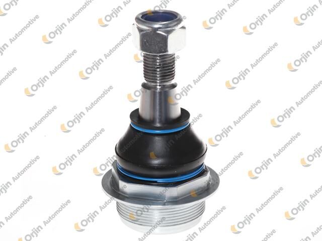 ALT ROTİL SOL RENAULT MASTER III 10> OPEL MOVANO III 10> 2.3dCi 18MM