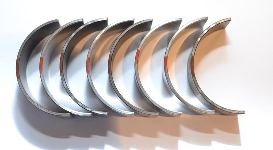 KOL YATAK TAKIMI STD MERCEDES OM626 OM622 W205 W447 . RENAULT TRAFIC III 15> FLUENCE 12> KADJAR 15> X-TRAIL III 15> QASHQAI II 13> 1.6 dCi R9M