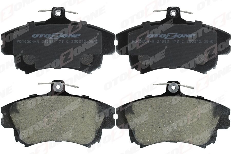 ÖN BALATA CARISMA 1995-2006 COLT 1.5 2004-2012 VOLVO S40 1.6-1.8-1.9-2.0-2.0T 1995-2004