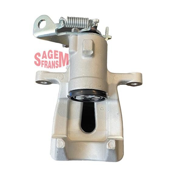 FREN KALİPERİ ARKA SAĞ MEGANE II-III-FLUENCE PISTON 34MM DISK 240-260MM