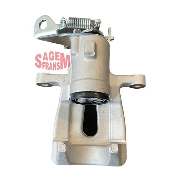FREN KALİPERİ ARKA SAĞ MEGANE II-III-FLUENCE PISTON 34MM DISK 240-260MM