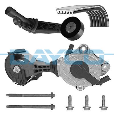 KANALLİ V KAYİSİ SETİ MINI COOPER-COOPER S 2006-2013 -CLUBMAN 2007-2014 -COUNTRYMAN 2012-2016