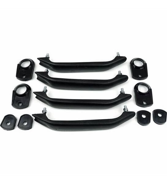 KAPI DIŞ AÇMA KOLU TAKIMI R.12