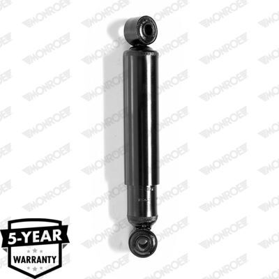 ARKA AMORTİSÖR L/R VW CADDY 1996 >2004 SEAT INCA 1995 >2003 YAĞLI