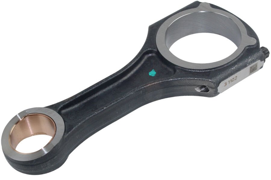 PISTON KOLU MERCEDES OM651 W176 W204 W205 C117 W212 W447 B906 B907 B910