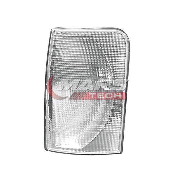 SİNYAL LAMBASI SOL VW VOLT LT35 03-06 DUYLU