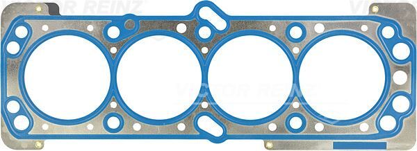 SİLİNDİR KAPAK CONTASI KALOS-AVEO-LACETTI F14D3-F16D3 2006>