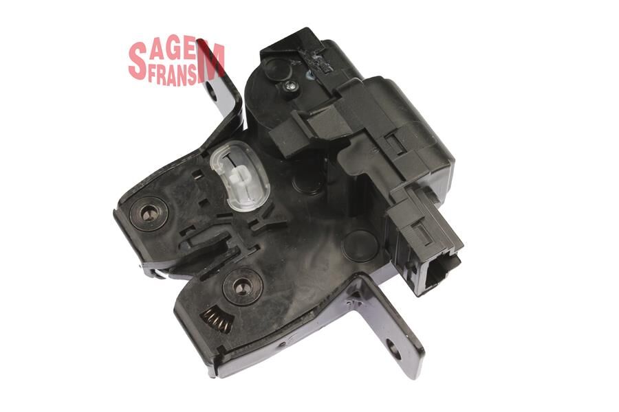 BAGAJ KİLİDİ MEGANE II MOTORLU