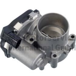 GAZ KELEBEĞİ GOLF5-JETTA-PASSAT-A3 2004 > 1.4 TSI CAXA-BLG-BUD-CGGB