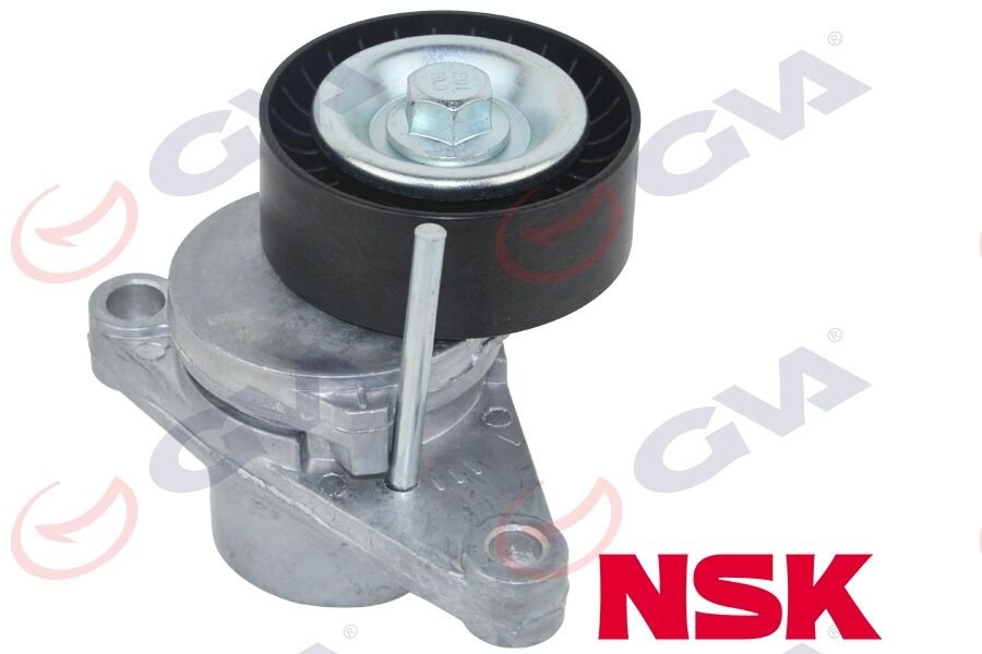 ALTERNATÖR GERGİ RULMANI KÜTÜKLÜ P207-P301-P307-P308-P1007-C2-C3-C4-C-ELYSEE 1.4-1.6 16V TU3-TU5 KLİMALI