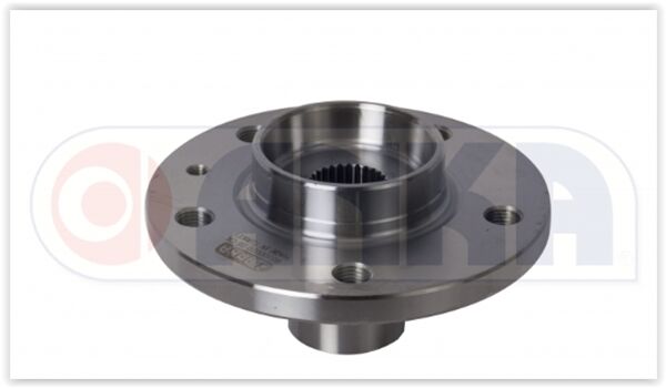 ÖN TEKER PORYA RENAULT:TRAFIC II 1.9-2.0-2.5 DCİ-VİVARO 01 >