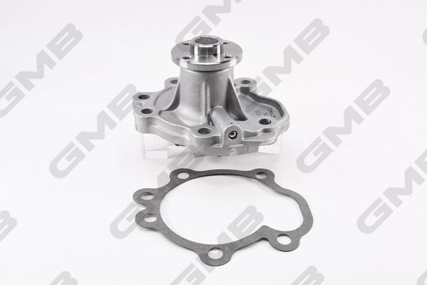 DEVİRDAİM SU POMPASI SUZUKI SPLASH 1.0L K10B A5B310 3 silindir 08-> - SWIFT 1.2L K12B AZG412 12-> - SPLASH 1.2L K12B 4 silindir 08-> - ALTO 1.0L K10B AMF310 09-12