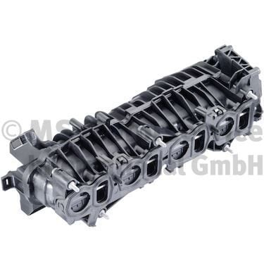 EMME MANIFOLDU BMW N47N F20 F22 E90 E91 E92 E93 F30 F31 F34 F32 F33 F36 F07 F10 F11 E84 F25 F15