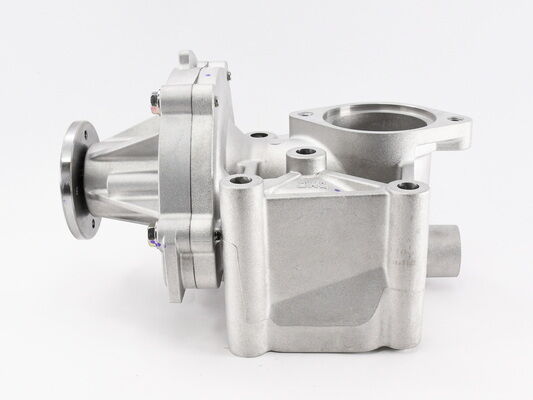 DEVİRDAİM SU POMPASI MITSUBISHI L200 2.4L 4N15 KL2T euro5 H-LINE 6 vites 15-> FIAT FULLBACK 16> 2.4D ALT GÖVDE İLE