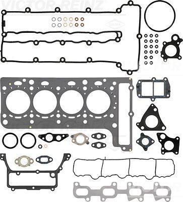 TAKIM CONTA UST MERCEDES OM651 W204 X204 C218 W212 W166 W221 W639 B906