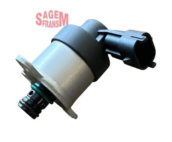 MAZOT POMPA BASINÇ REGÜLATÖRÜ C3-C4-C5 1.4-1.6 HDI-P206-P307-P308-FOCUS CMAX-FIESTA 1.6 TDCI 07>