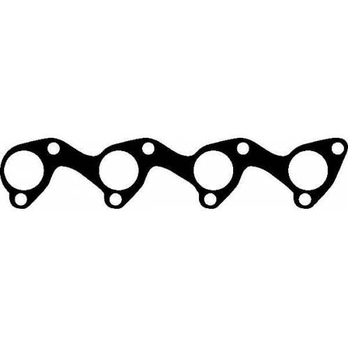 EGSOZ MANIFOLD CONTASI CONNECT 02>14 1.8 TDCI FOCUS I 98>04 1.8TD