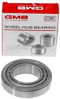 ÖN TEKER RULMANI BOXER 94-02 JUMPER 94-02 DUCATO 82-90 J5 83> 1.9D-2.0-2.5TD-2.8HDI 80x50x20 1400kg TEK RULMAN