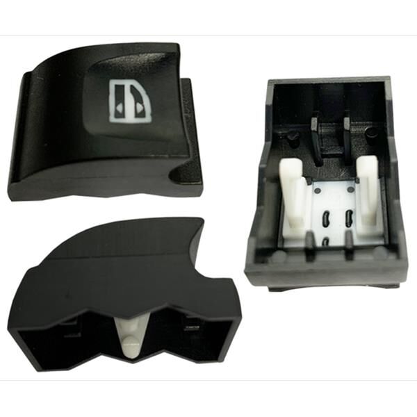 CAM DÜĞME BUTONU SOL MGN III FLUENCE CLIO III