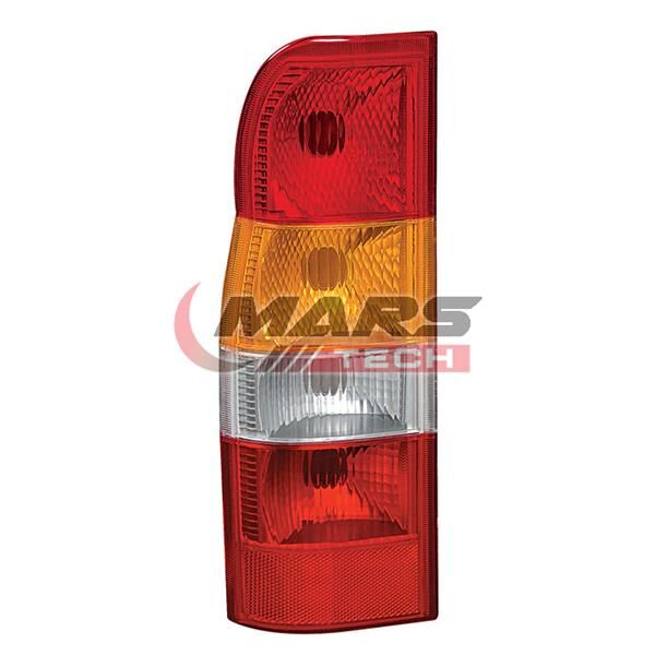 STOP LAMBASI SOL FORD TRANSİT V184 01>06 DUYLU