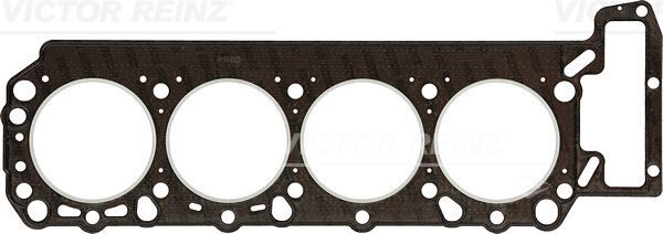 SILINDIR KAPAK CONTASI SAG MERCEDES M119 W124 W140 C140 R129