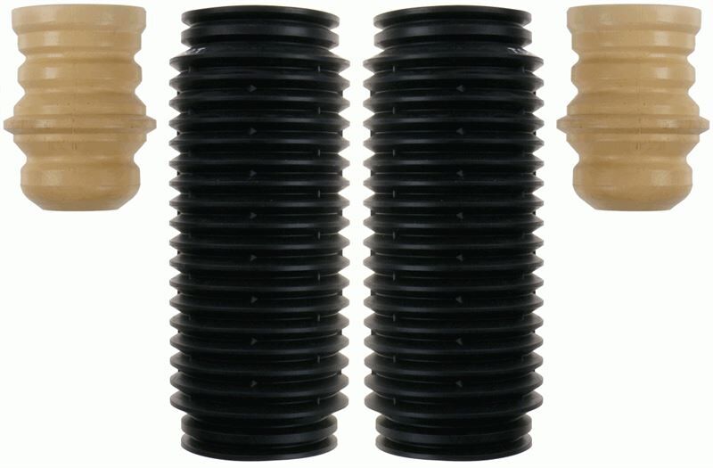 AMORTISOR TOZ KORUGU SETI ÖN BMW X3 E83