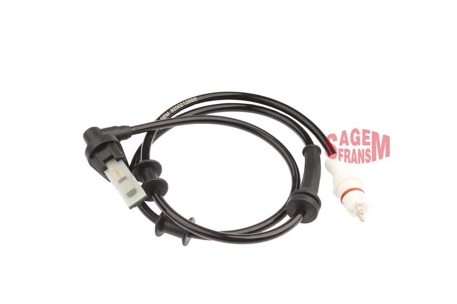 ABS SENSOR KABLO KANGOO ARKA SOL