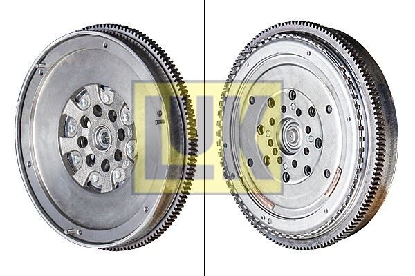 VOLAN DMF MERCEDES W204 S204 W211 S211