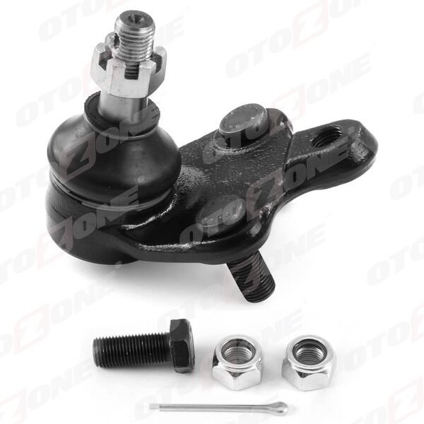 ROTİL ALT SAĞ-SOL TOYOTA AVENSIS 1.6L 3ZZ-FE ZZT250 03-08 2.0L 1AZ-FE 1AZFSE AZT250 03-08 2.0L 1AD-F TV ADT250 03-08 2.0L 1CD-FTV CDT250 03-08