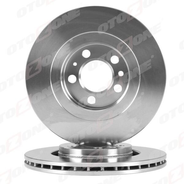 ÖN FREN DİSK AYNASI GOLF 4 97-06 BORA 98-05 OCTAVIA 99> A3 99> 280x22x5DL HAVALI