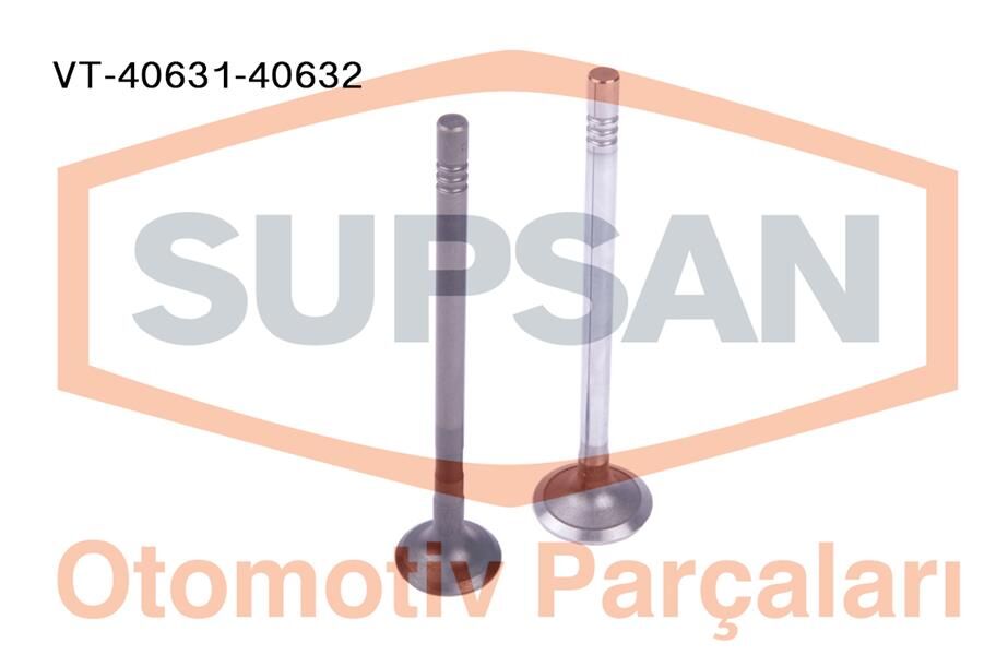 SUBAP EMME EGZOZ TRANSIT V348-V347- V363-V362 07>17 2.2 TDCI 155PS 2.4 TDCI 100-120-140 TDCI BOXER III BOXER JUMPER DUCATO 2.2HDI 06> STD
