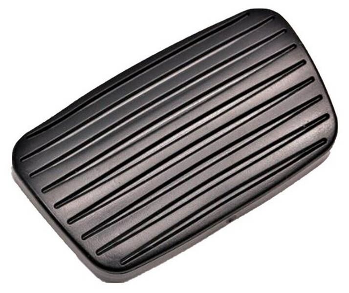 PEDAL LASTİĞİ EGEA OTOMATİK VİTES