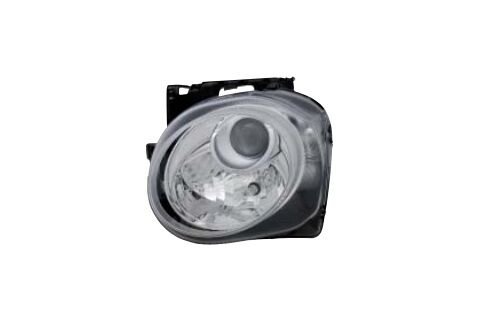 20-F128-05-2B FAR SOL NISSAN JUKE 10> ELK. MOTORLU
