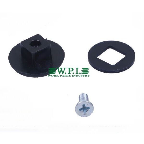 CAM MANDAL KLİPSİ PARTNER-BERLINGO