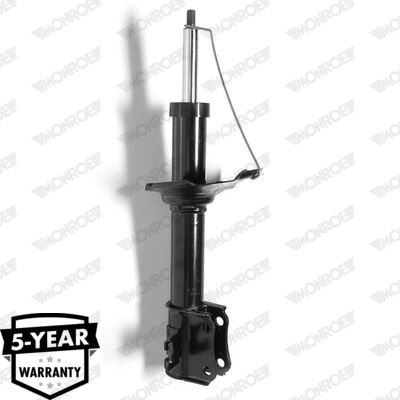 ARKA AMORTİSÖR SAĞ SUZUKI BALENO 1995-2002 GAZLI