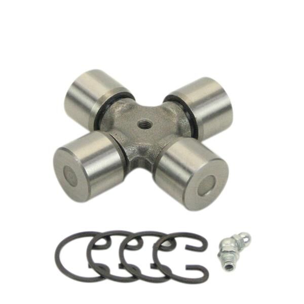 MAFSAL İSTAVROZU MITSUBISHI L200 2.5L 86-00 L300 2.5L 86-> PAJERO 2.6L 4G54 85-> - ARKA YAĞLAMA GL ASÖRLÜKSÜZ ÖLÇÜ: DIŞTAN SEGMANLI BOY:76.8 X KAFA ÇAPI:25