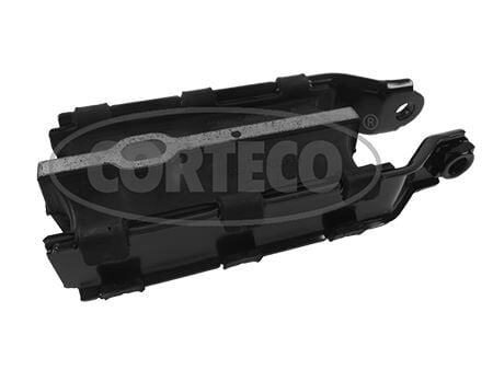 MOTOR TAKOZU SOL VOLVO S60 II 2.0T D3 D4 D5 10- S80 II D3 D4 D5 10- V60 10- V70 III 07-